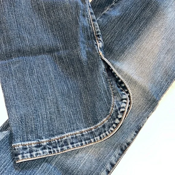 GAP Cropped Boot Cut - Picture 6 of 6
